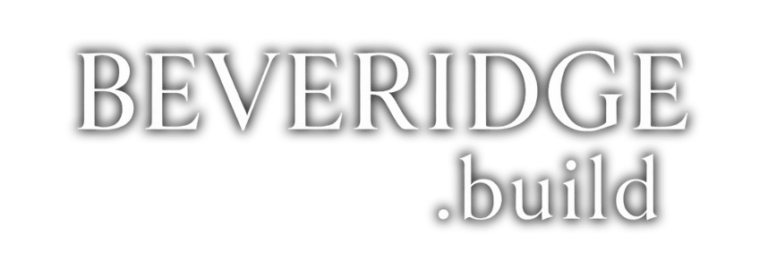 Beveridge.build
